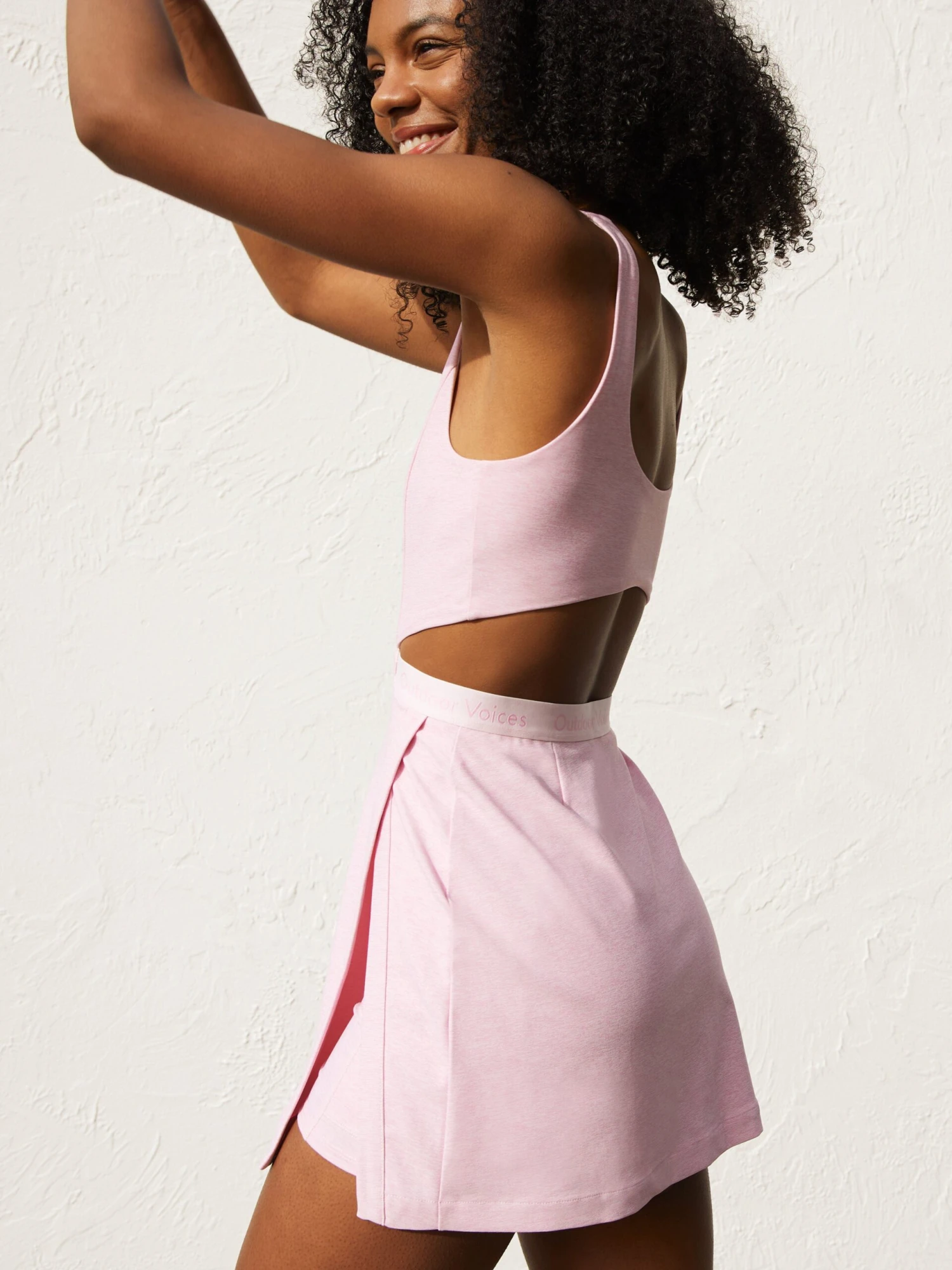 Court Dress 6 Court Dress - Image 6