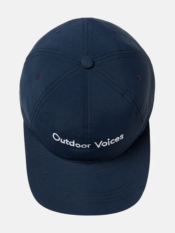 New Products 13 New Products -Kora Fashion Shop 1 Outdoor Voices Hat Navy M600315 TAS NVY