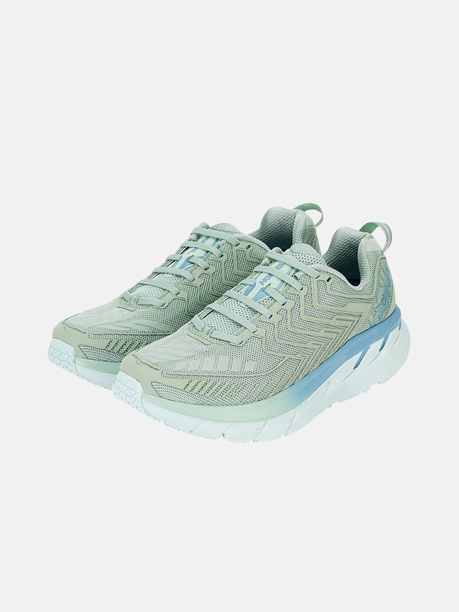 Women's HOKA X OV Clifton 6 Women's HOKA X OV Clifton - Image 6