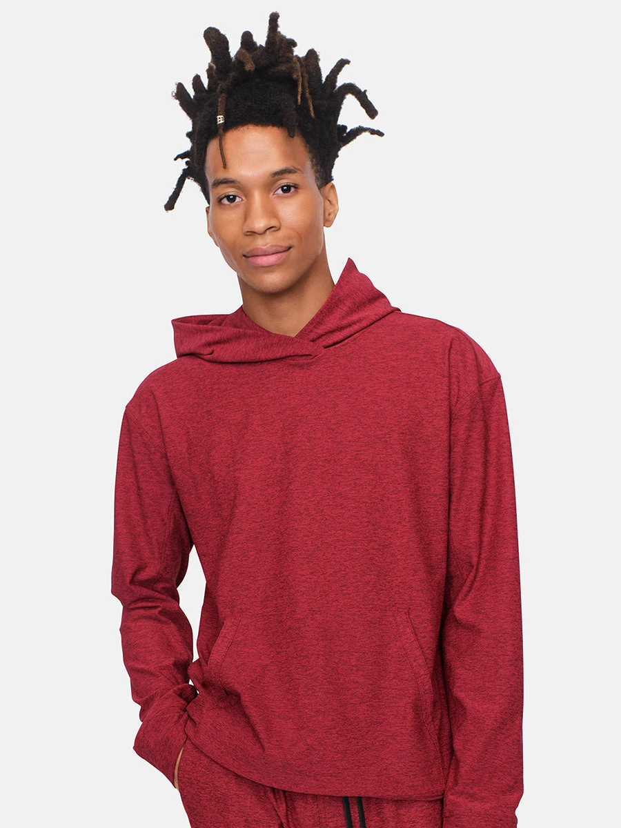 Sunday Hoodie 3 Sunday Hoodie - Image 3