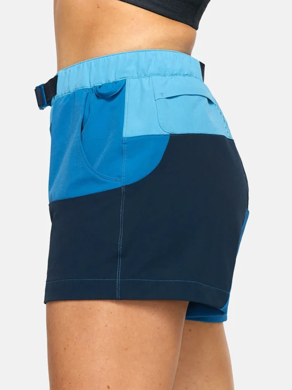 New Products 7 New Products -Kora Fashion Shop 1 hero W700827 DCW DBE RecTrek Hike Shorts Glacier 150