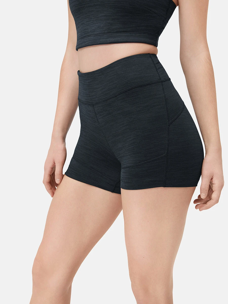 TechSweat™ 3.5" Short 1 TechSweat™ 3.5" Short