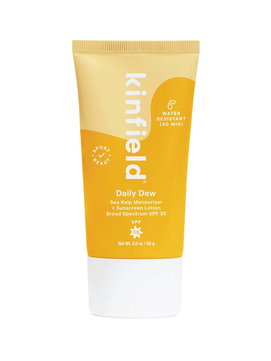 Kinfield Daily Dew SPF 35 2 Kinfield Daily Dew SPF 35 - Image 2