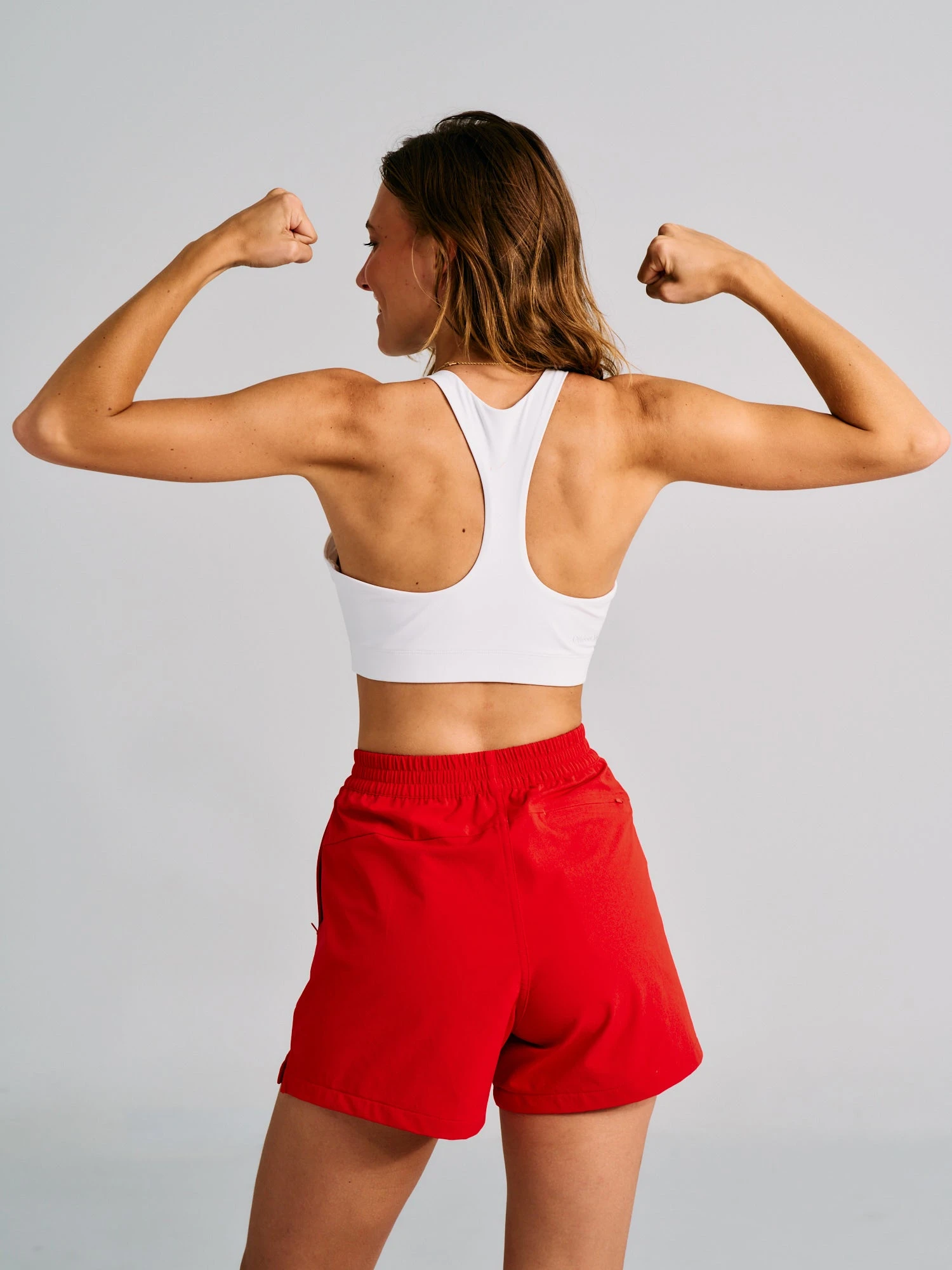 RecTrek 4" Short 4 RecTrek 4" Short - Image 4