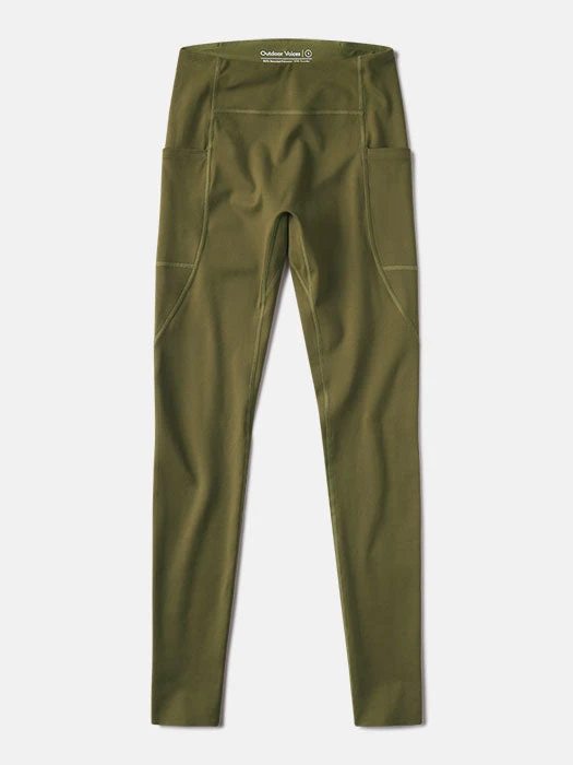 CoolForm 7/8 Legging 7 CoolForm 7/8 Legging - Image 7