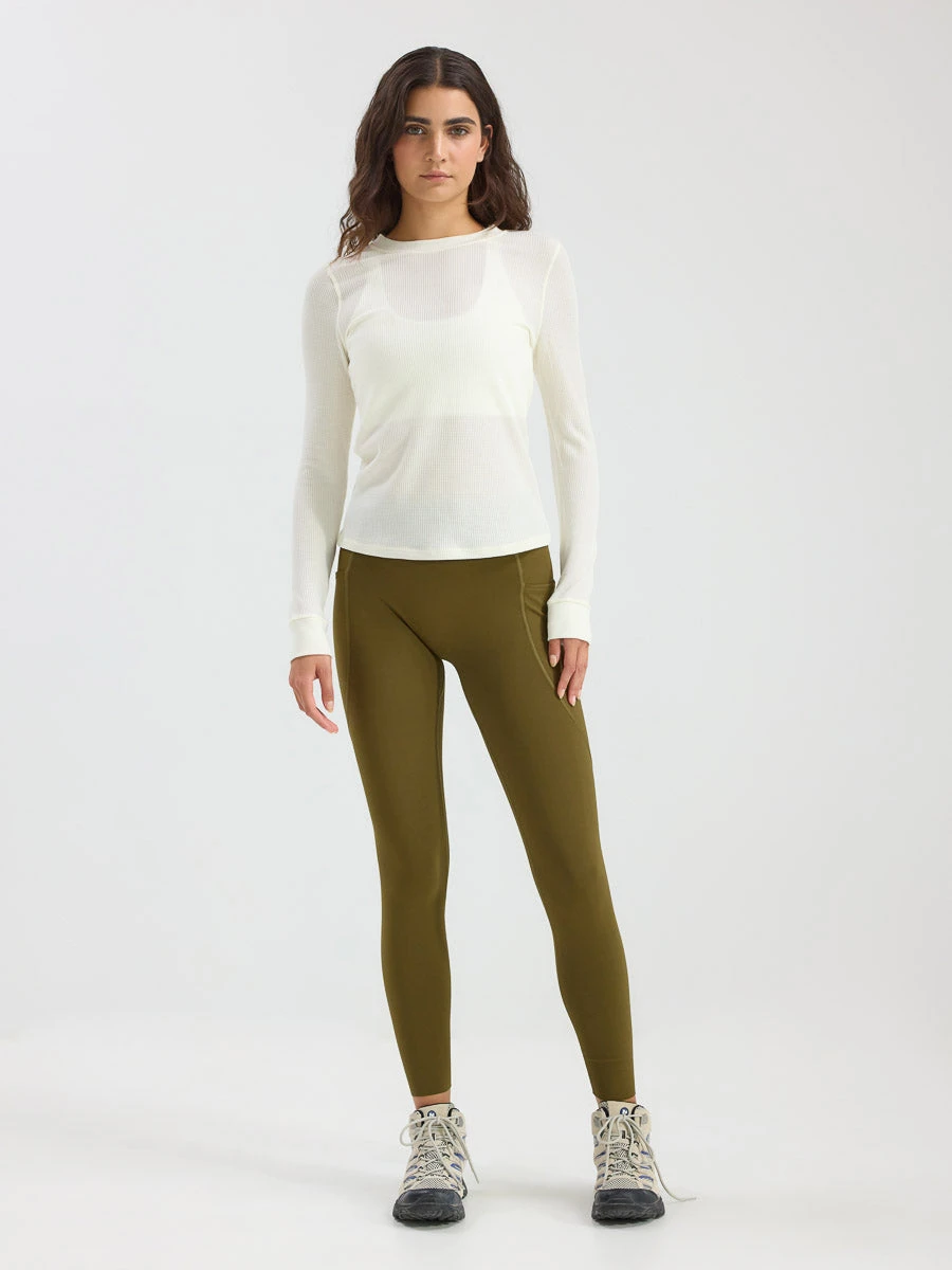 CoolForm 7/8 Legging 2 CoolForm 7/8 Legging - Image 2