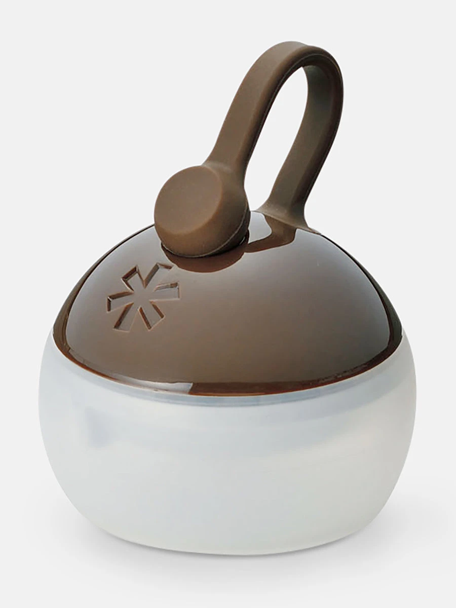 Snow Peak Mini Hozuki Light 1 Snow Peak Mini Hozuki Light