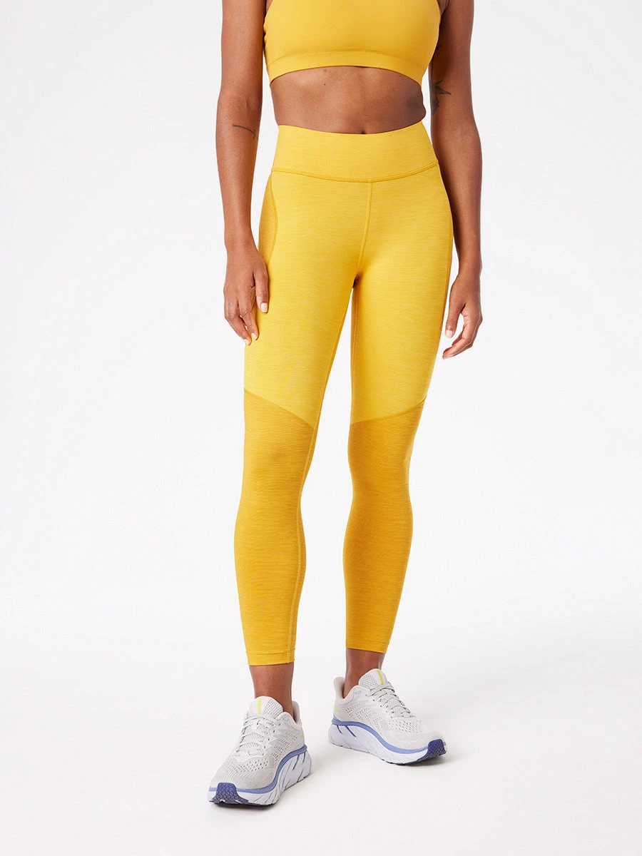 TechSweat™ Core 7/8 Legging - Image 11