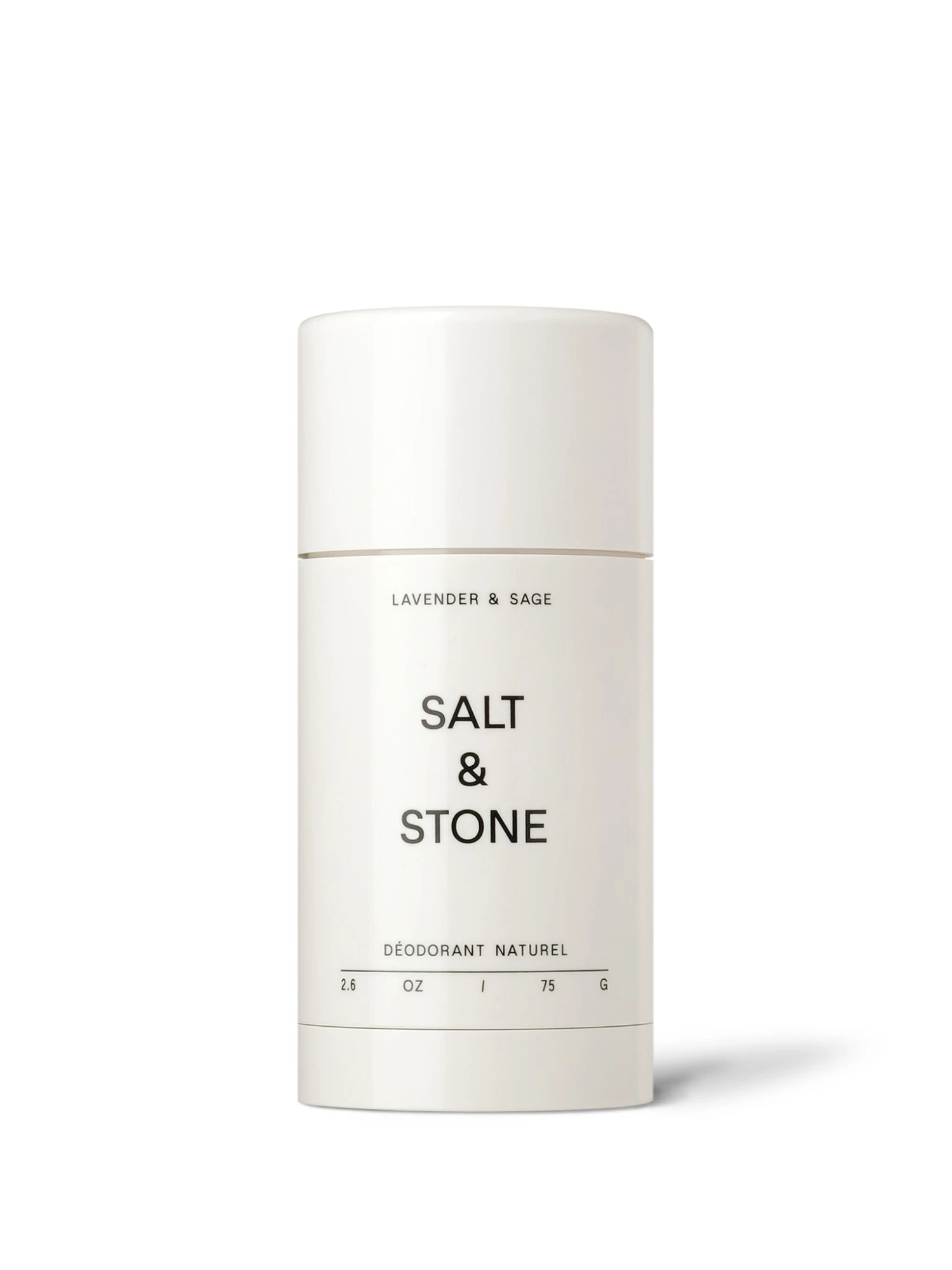 Salt & Stone Deodorant Formula No. 1 3 Salt & Stone Deodorant Formula No. 1 - Image 3