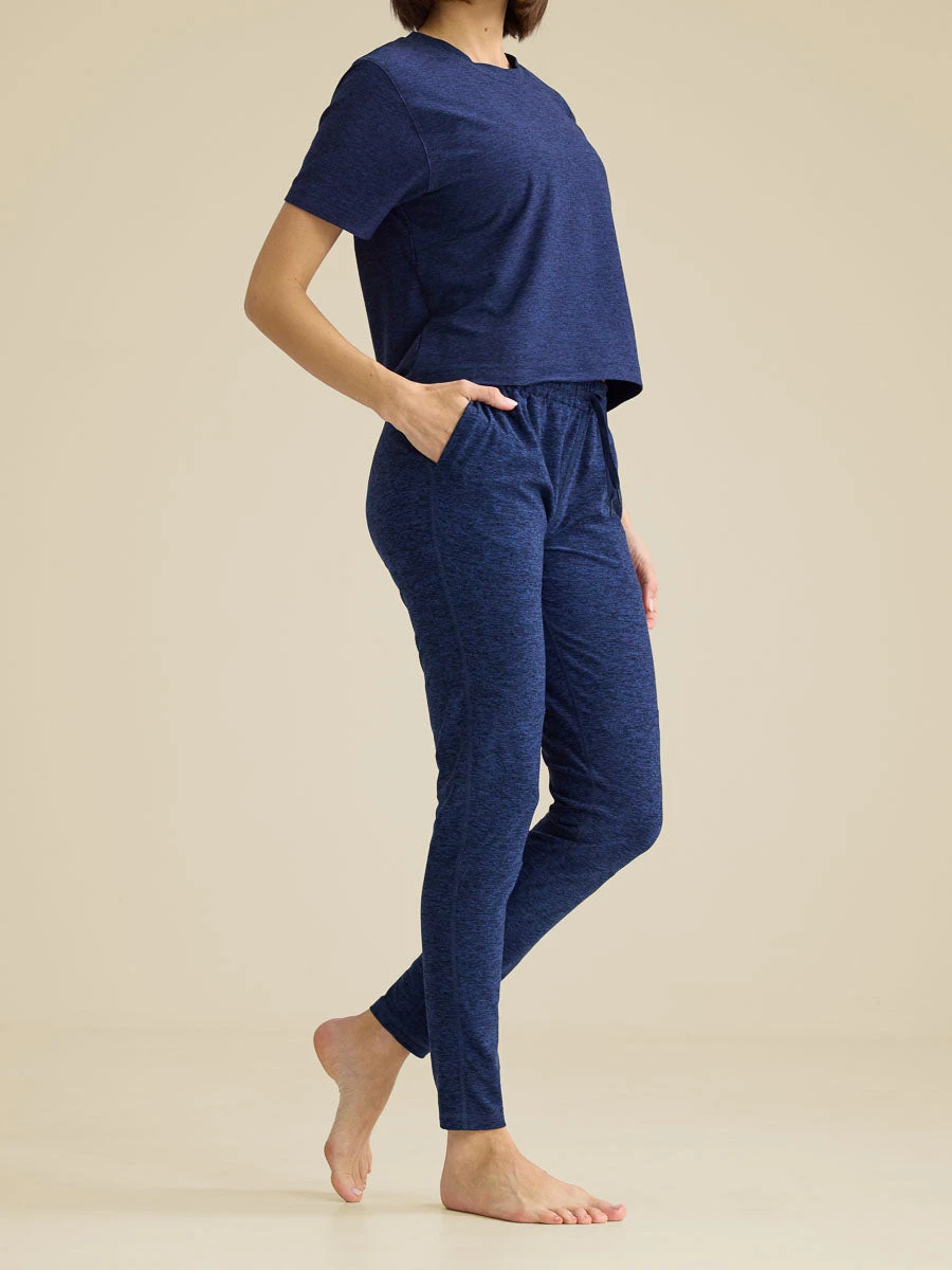 CloudKnit Sweatpant 3 CloudKnit Sweatpant - Image 3