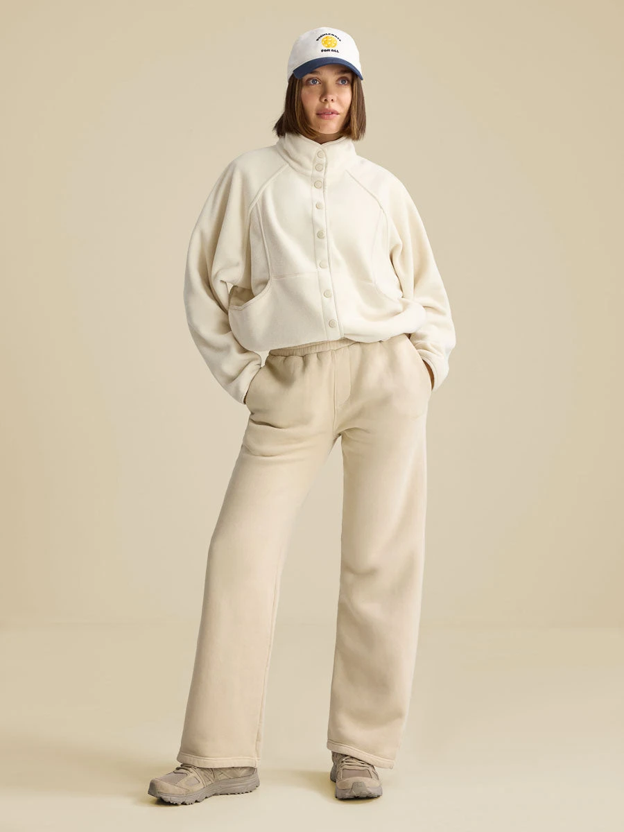 RecFleece Snap Jacket 6 RecFleece Snap Jacket - Image 6