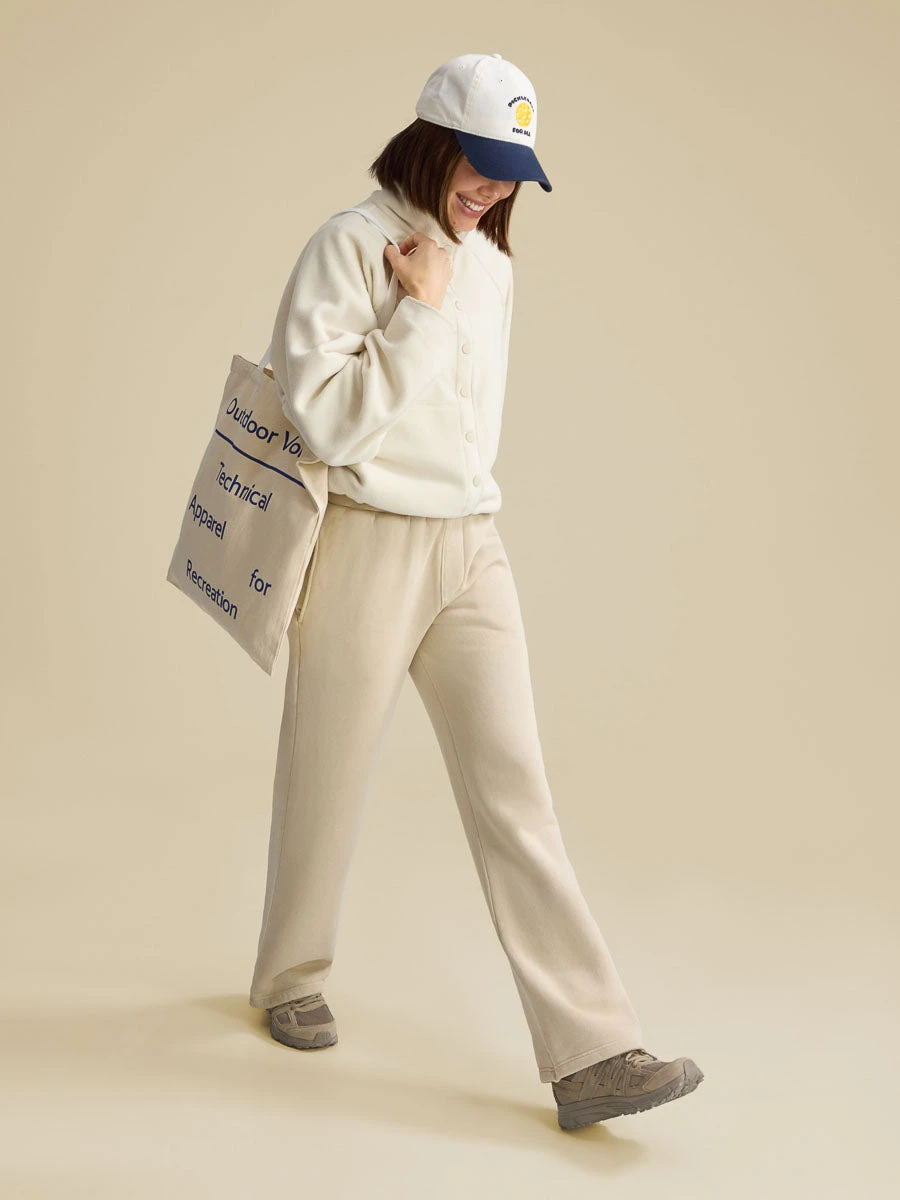 RecFleece Snap Jacket 3 RecFleece Snap Jacket - Image 3