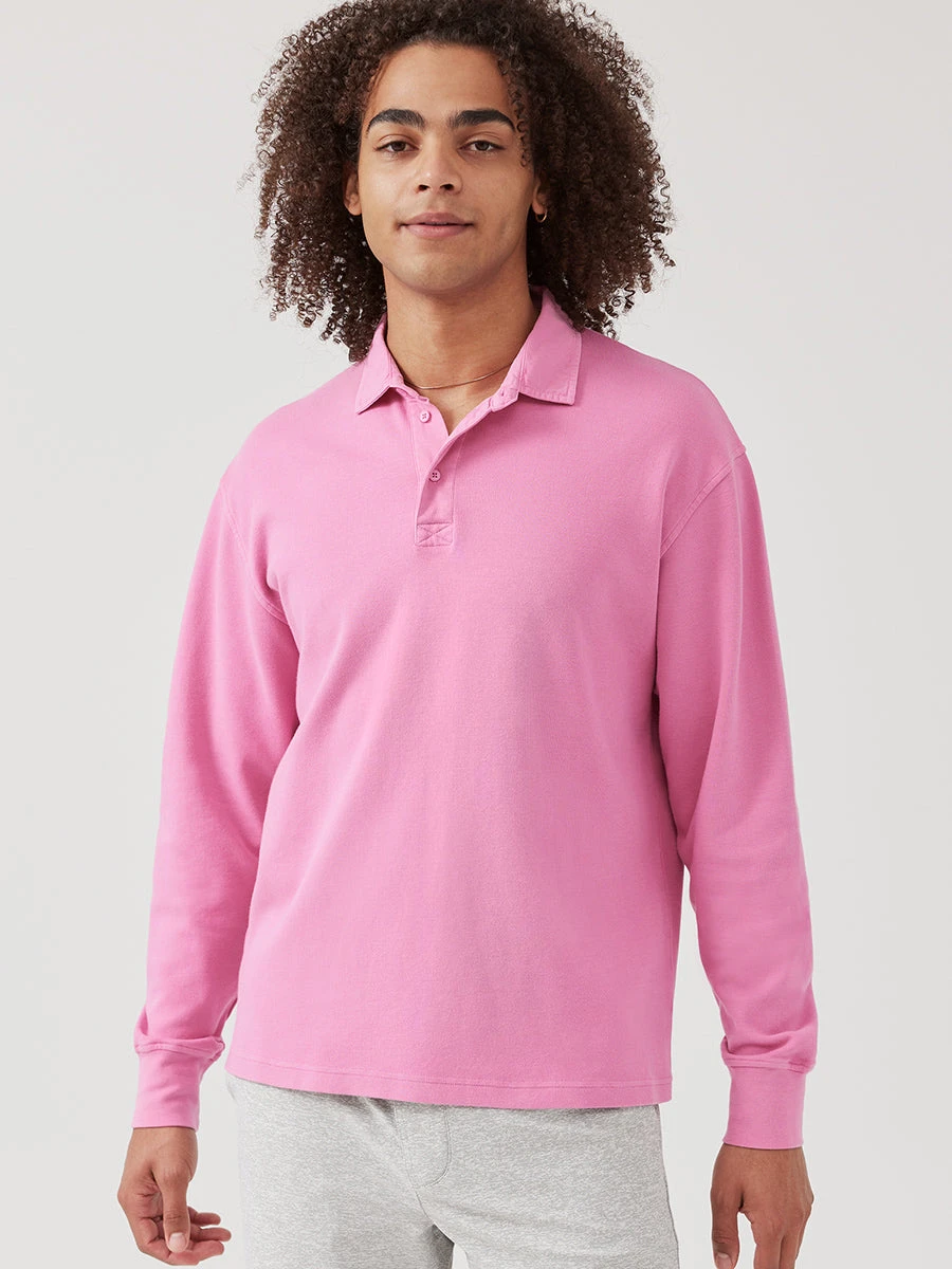 Rugby Longsleeve 4 Rugby Longsleeve - Image 4