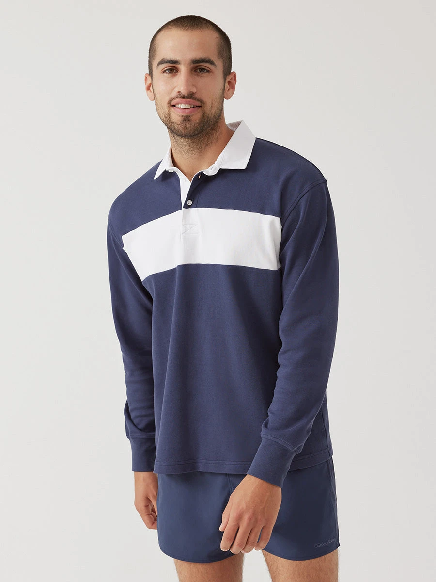 Rugby Longsleeve 3 Rugby Longsleeve - Image 3