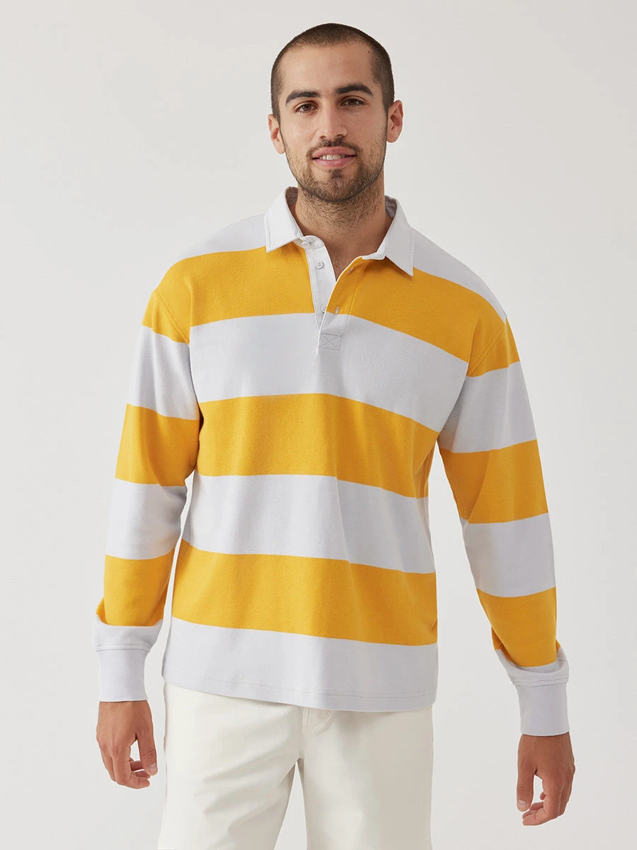 Rugby Longsleeve 5 Rugby Longsleeve - Image 5