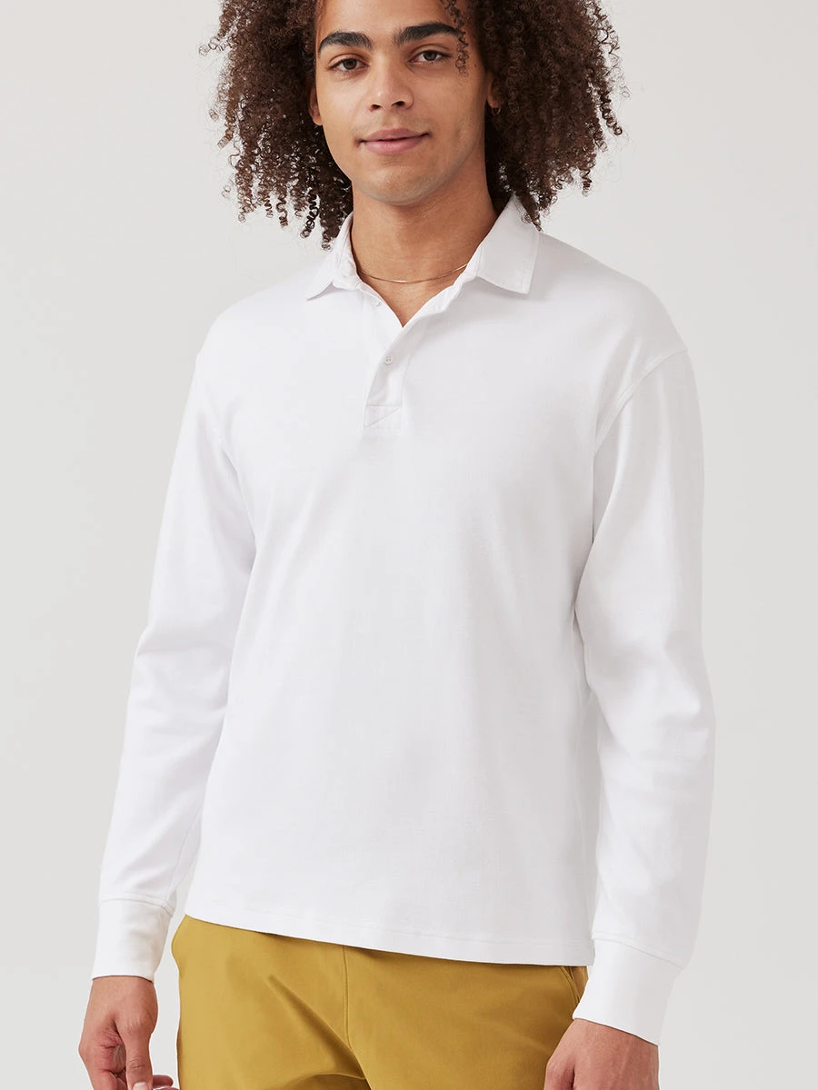 Rugby Longsleeve 1 Rugby Longsleeve