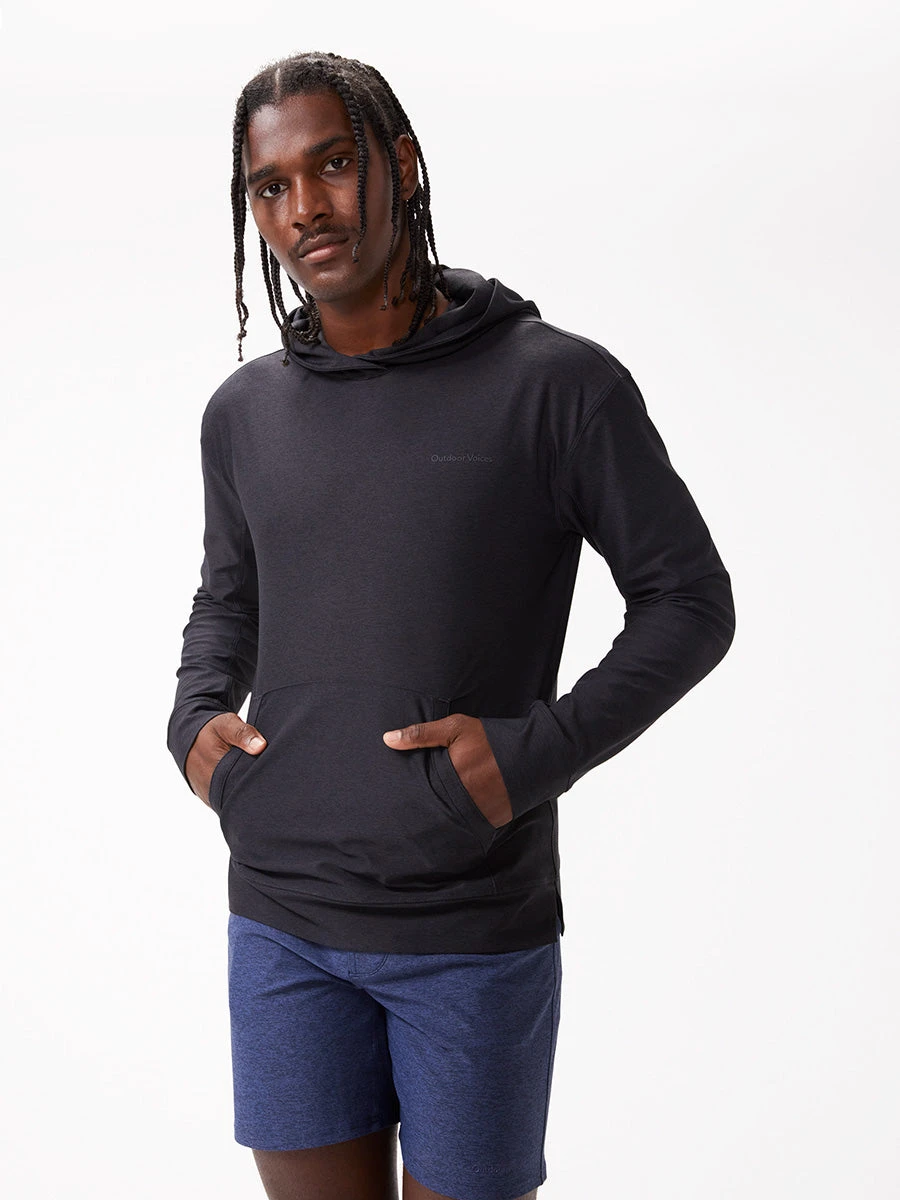 Sunday Hoodie 1 Sunday Hoodie