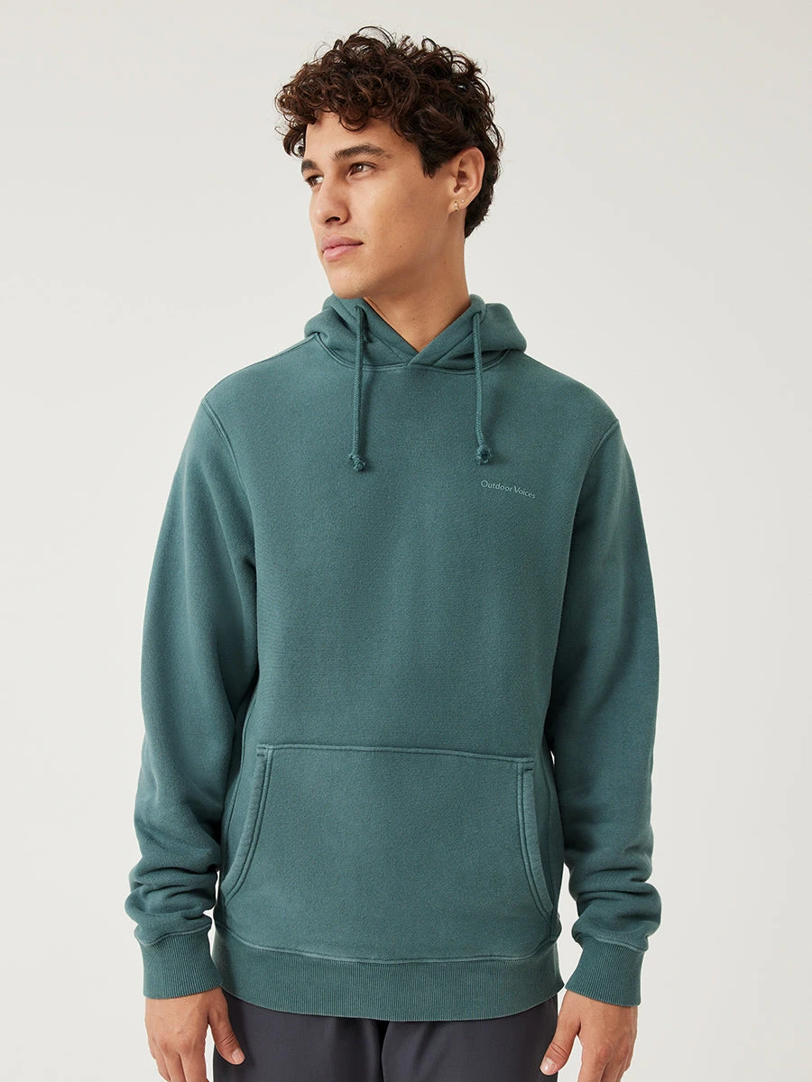 Nimbus Hoodie 10 Nimbus Hoodie - Image 10