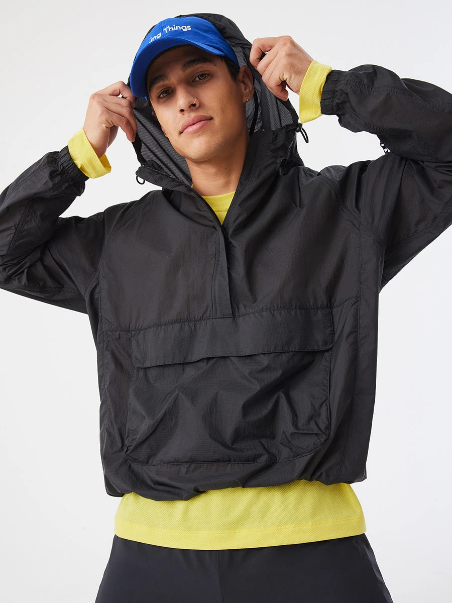 Windbreaker Jacket 1 Windbreaker Jacket
