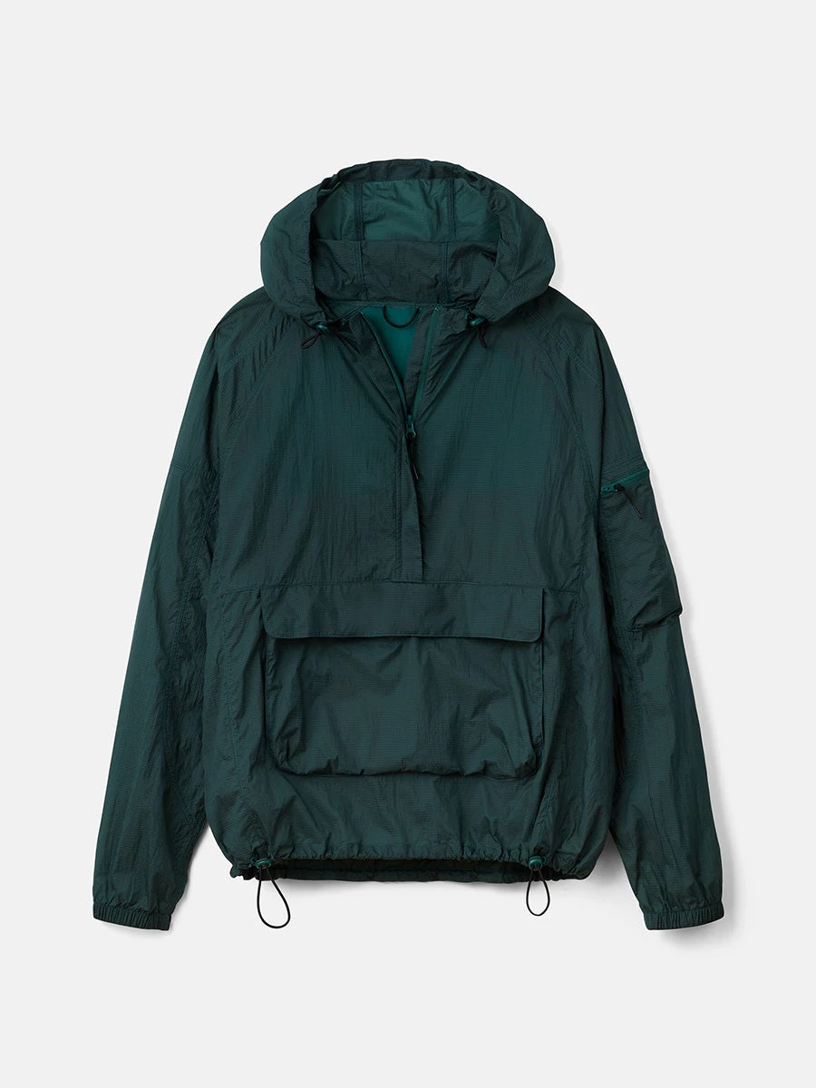 Windbreaker Jacket 2 Windbreaker Jacket - Image 2