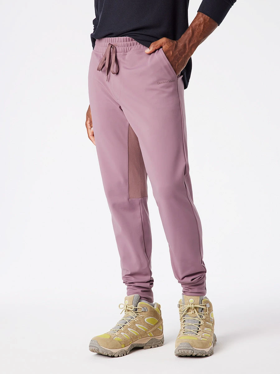 FrostKnit Jogger 3 FrostKnit Jogger - Image 3