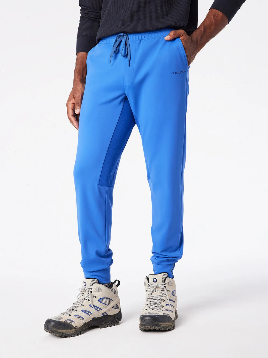 FrostKnit Jogger 1 FrostKnit Jogger