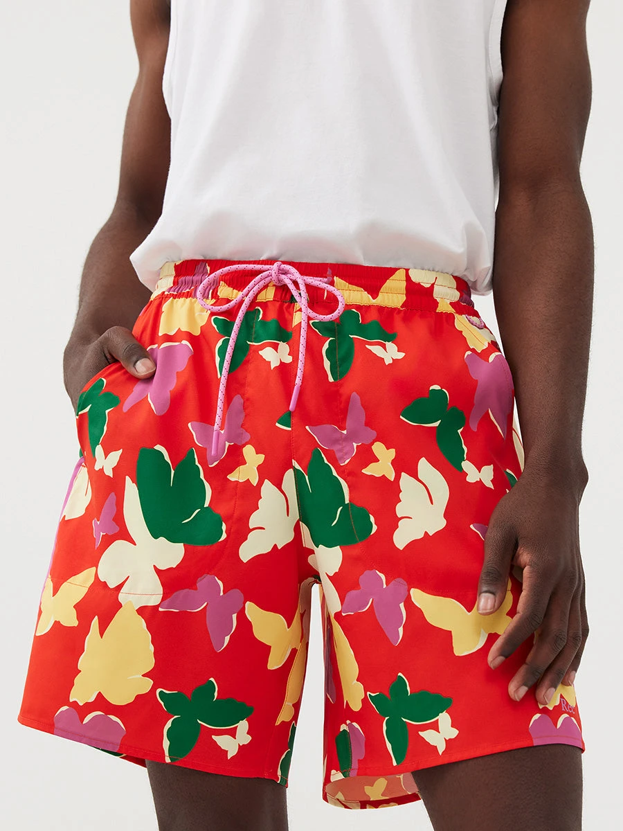 SolarCool 7" Short 6 SolarCool 7" Short - Image 6