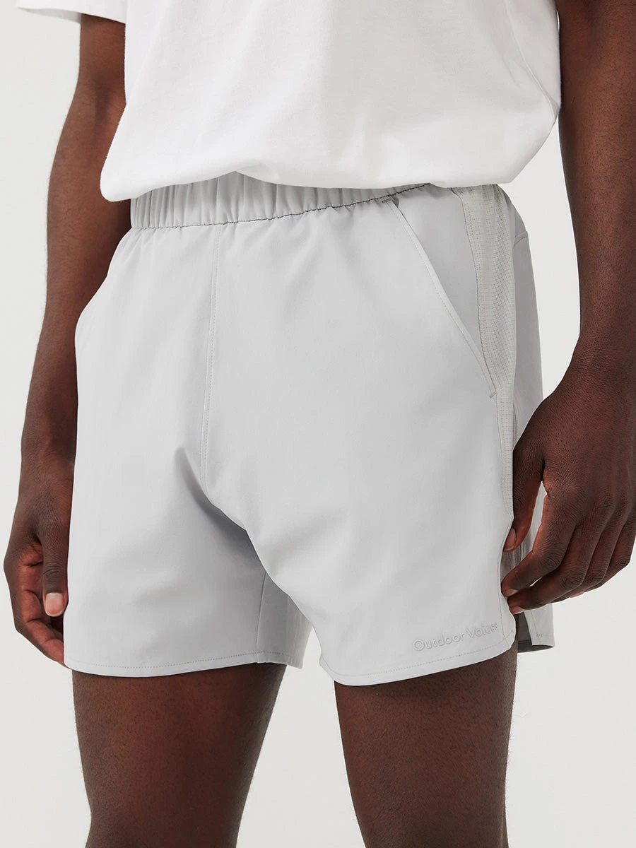 High Stride 5" With Pockets - Unlined 4 High Stride 5" With Pockets - Unlined - Image 4