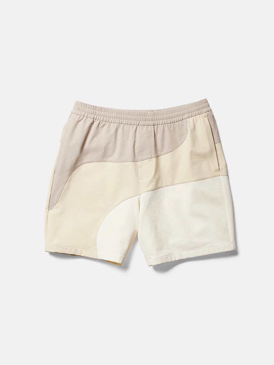 RecTrek 7” Colorblock Short - Image 3