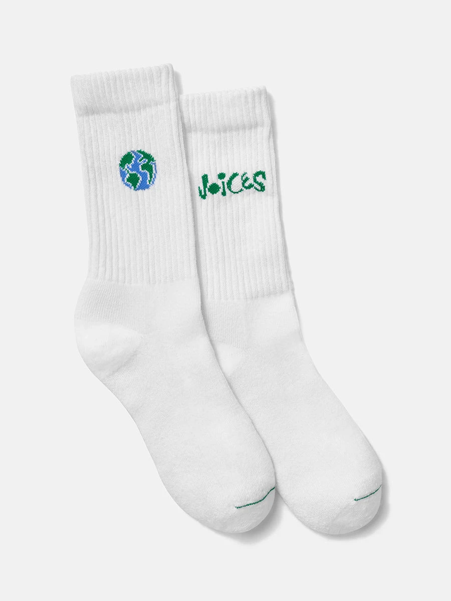 Doing Good Things Crew Sock 2 Doing Good Things Crew Sock - Image 2