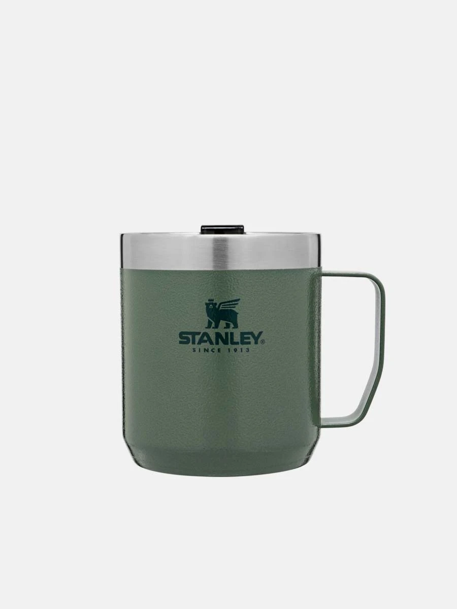 Stanley Classic Legendary Camp Mug 1 Stanley Classic Legendary Camp Mug
