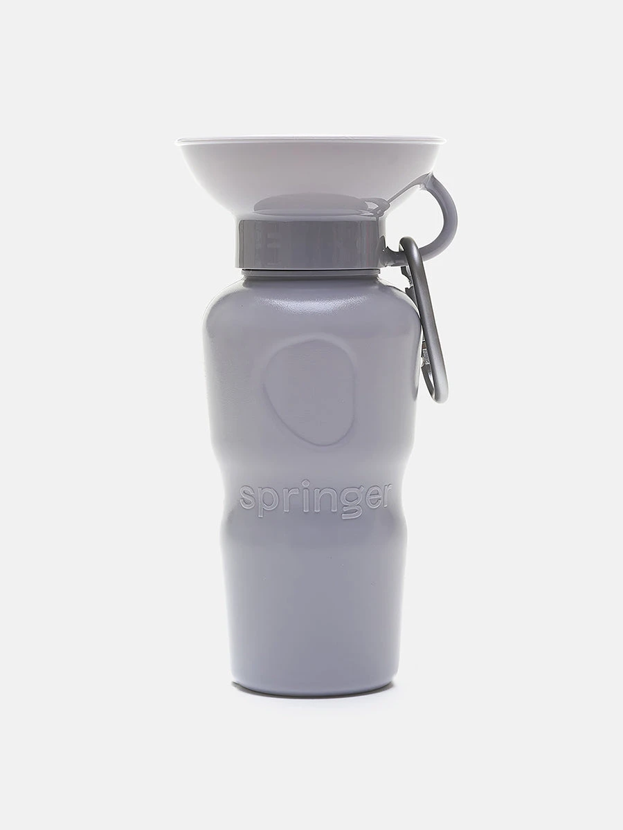 Springer Pets Classic Travel Bottle 22 Oz 3 Springer Pets Classic Travel Bottle 22 Oz - Image 3