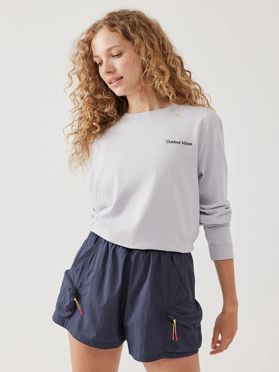 Technical Apparel Longsleeve 3 Technical Apparel Longsleeve - Image 3