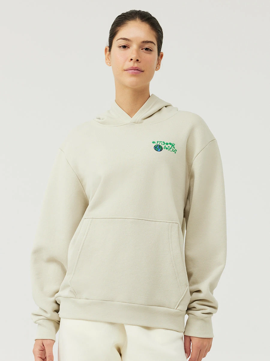 Doing Good Things Hoodie 2 Doing Good Things Hoodie - Image 2