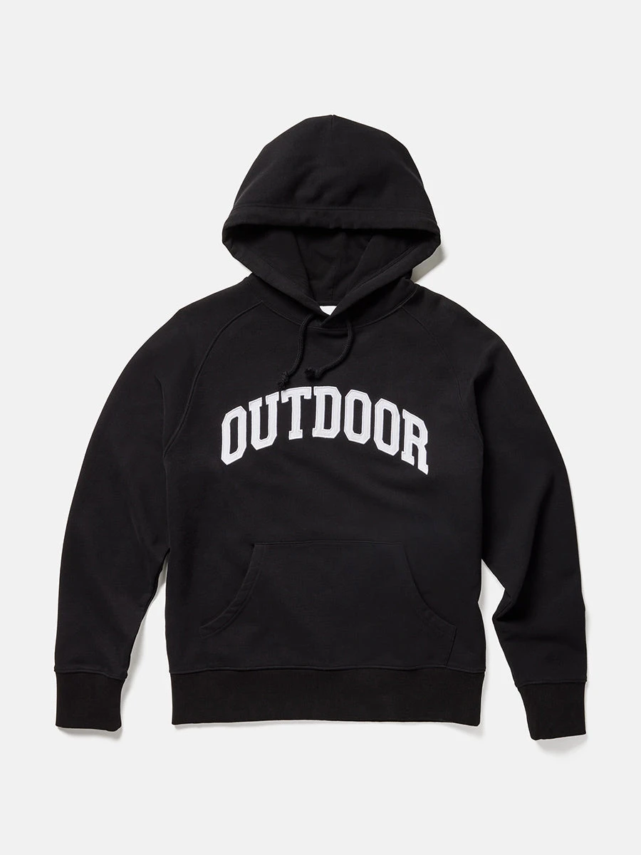 Team OV Unisex Pickup Hoodie 1 Team OV Unisex Pickup Hoodie