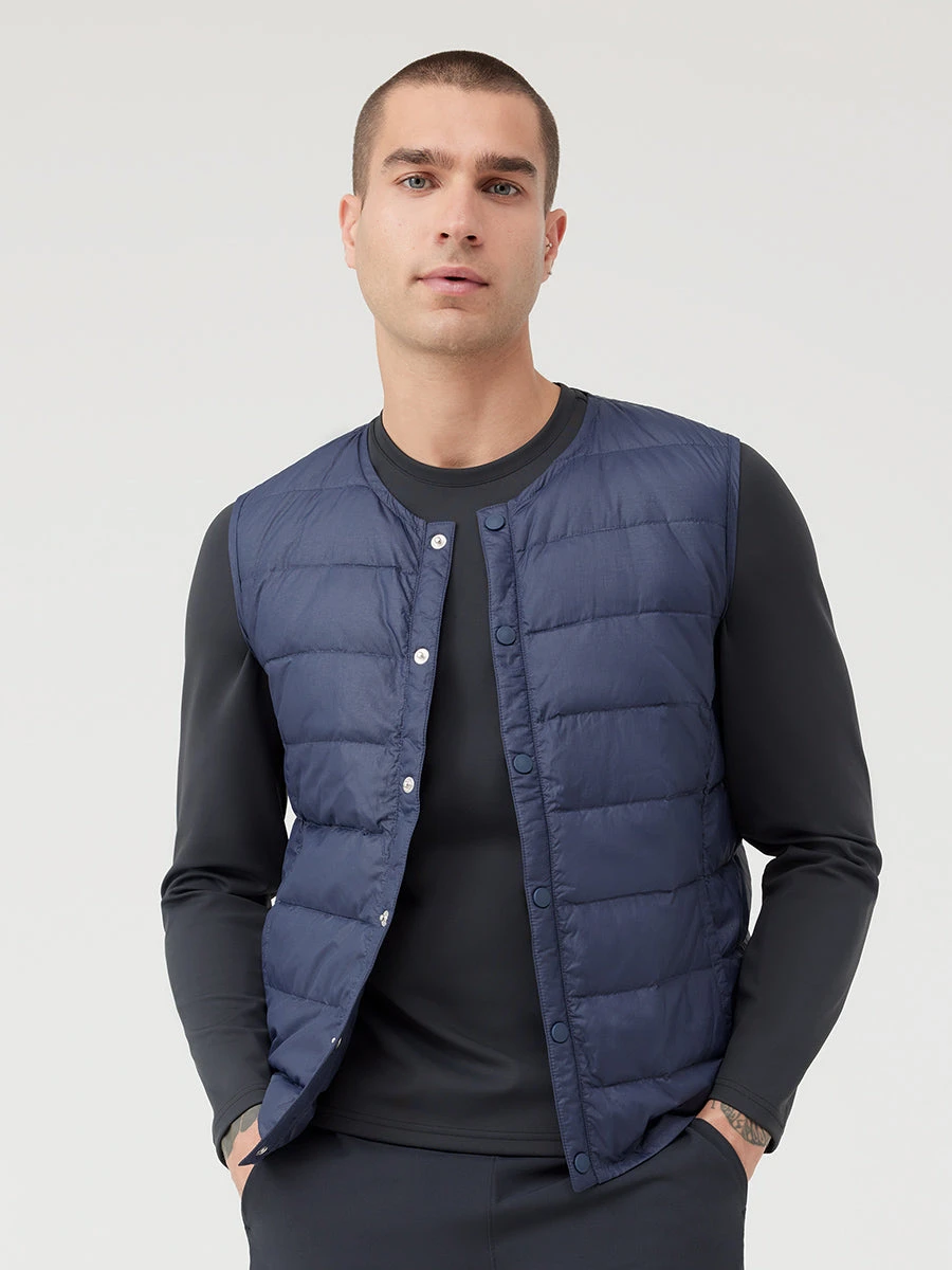 SoftShield Vest 2 SoftShield Vest - Image 2