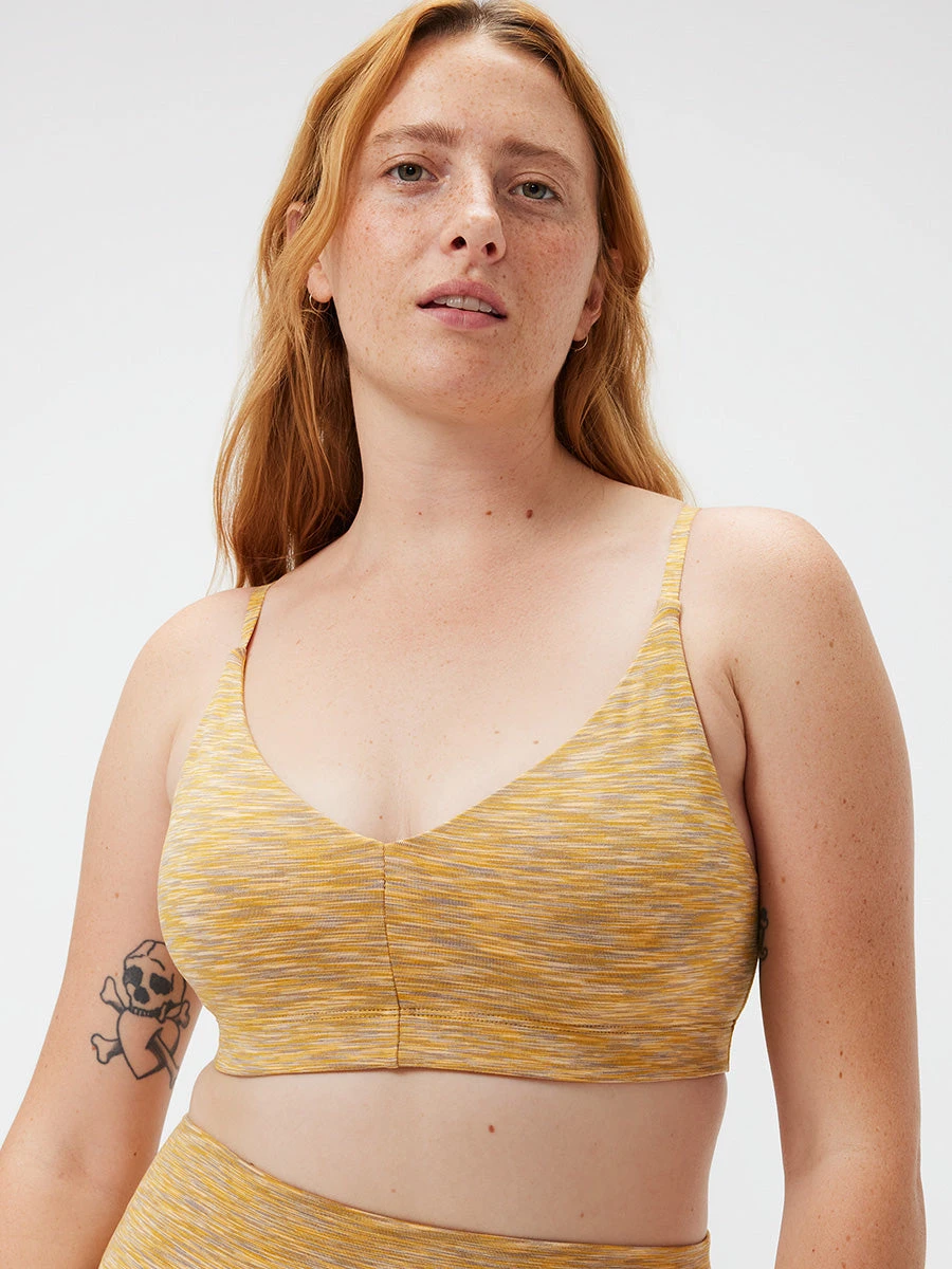FreeForm Bralette 11 FreeForm Bralette - Image 11
