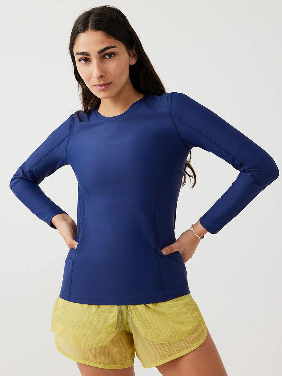 SplashKnit Rashguard 2 SplashKnit Rashguard - Image 2