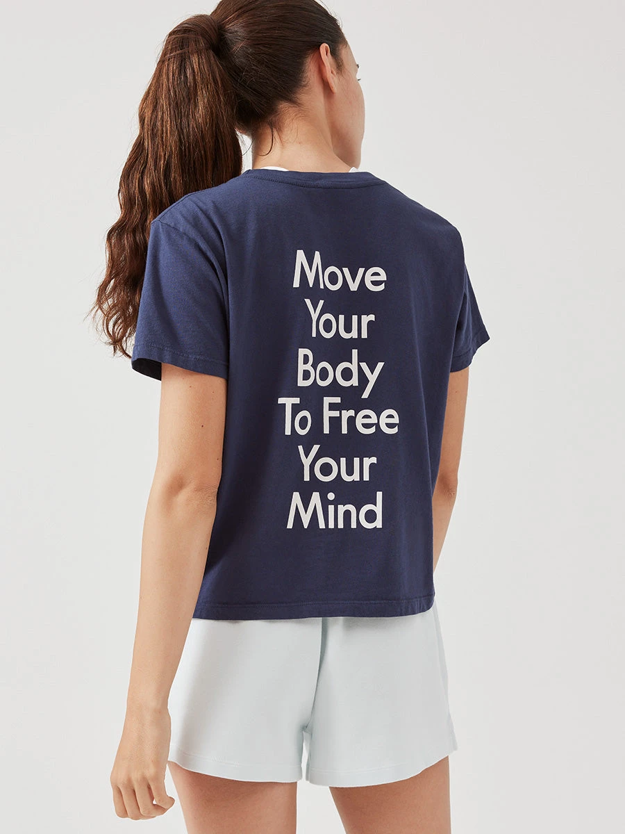 Move Your Body Shortsleeve 1 Move Your Body Shortsleeve