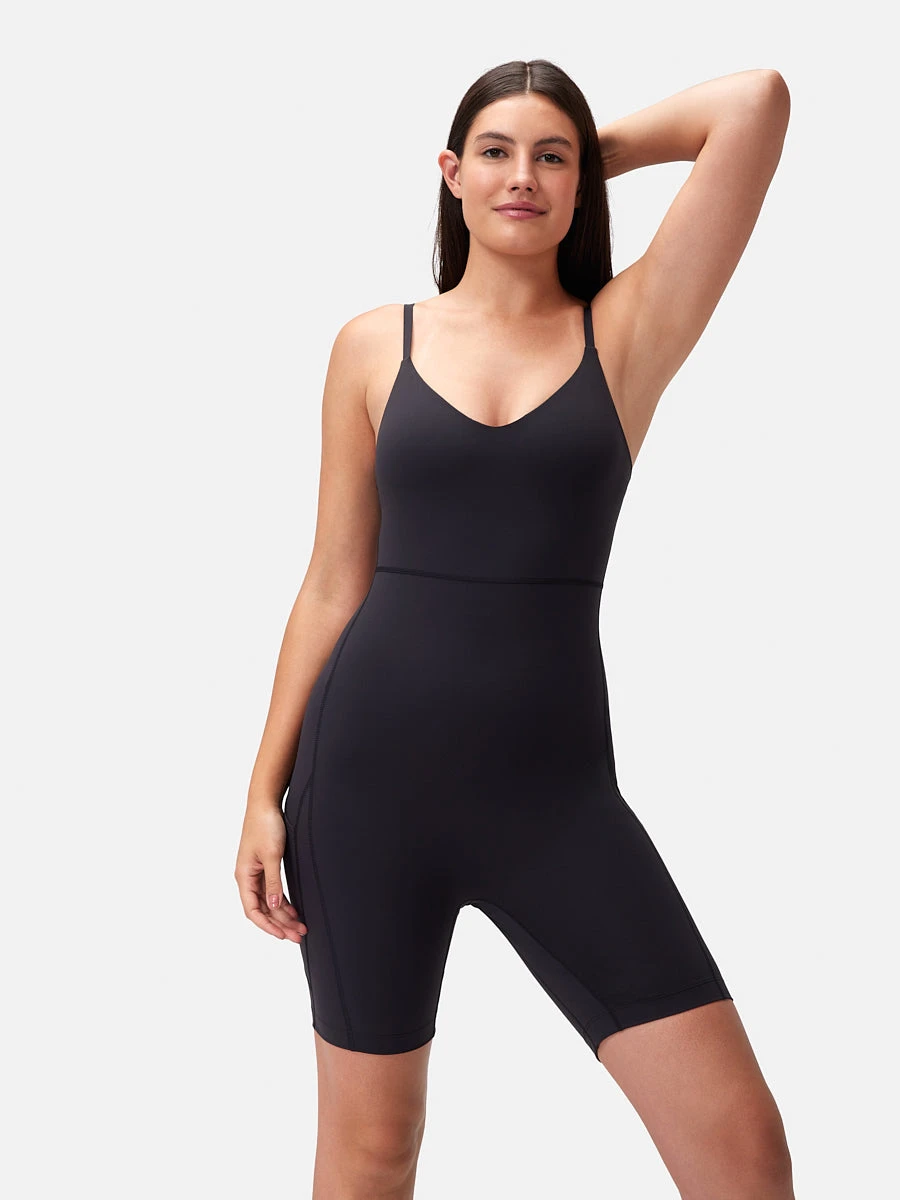 SuperForm™ 8" Bodysuit 2 SuperForm™ 8" Bodysuit - Image 2
