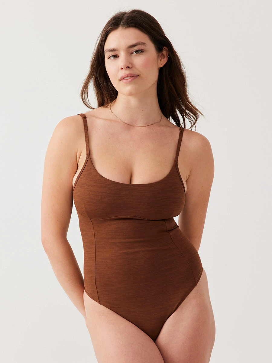 TechSweat™ Leotard 2 TechSweat™ Leotard - Image 2