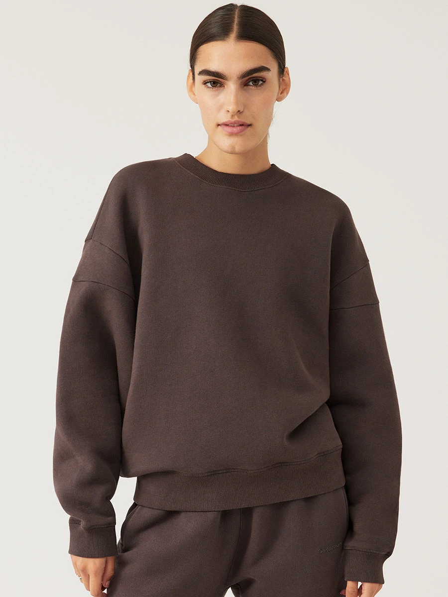 Nimbus Crewneck 2 Nimbus Crewneck - Image 2