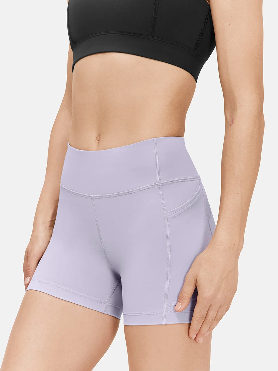 SuperForm™ 3.5" Short 5 SuperForm™ 3.5" Short - Image 5