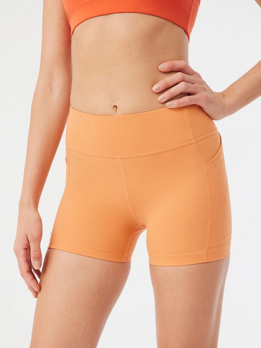 SuperForm™ 3.5" Short 6 SuperForm™ 3.5" Short - Image 6