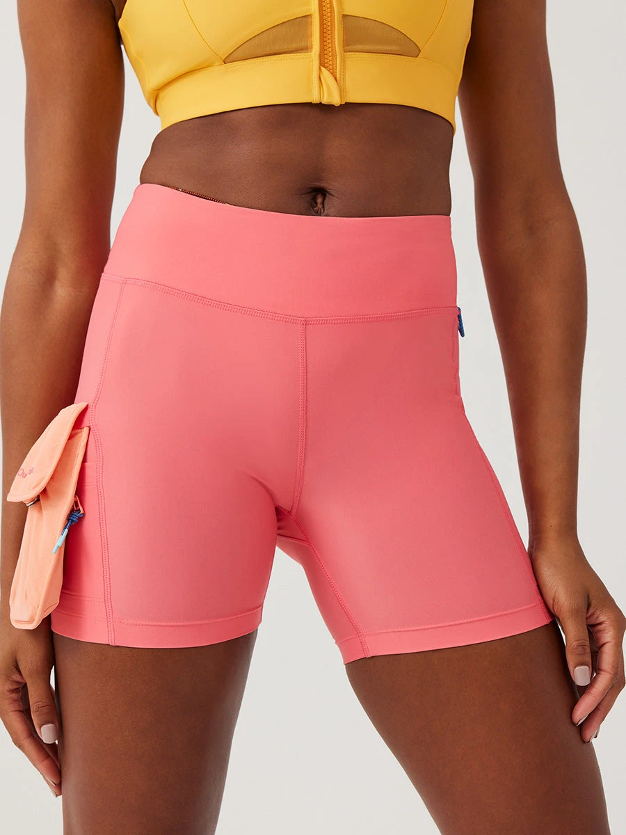 SplashKnit 5" Short 2 SplashKnit 5" Short - Image 2