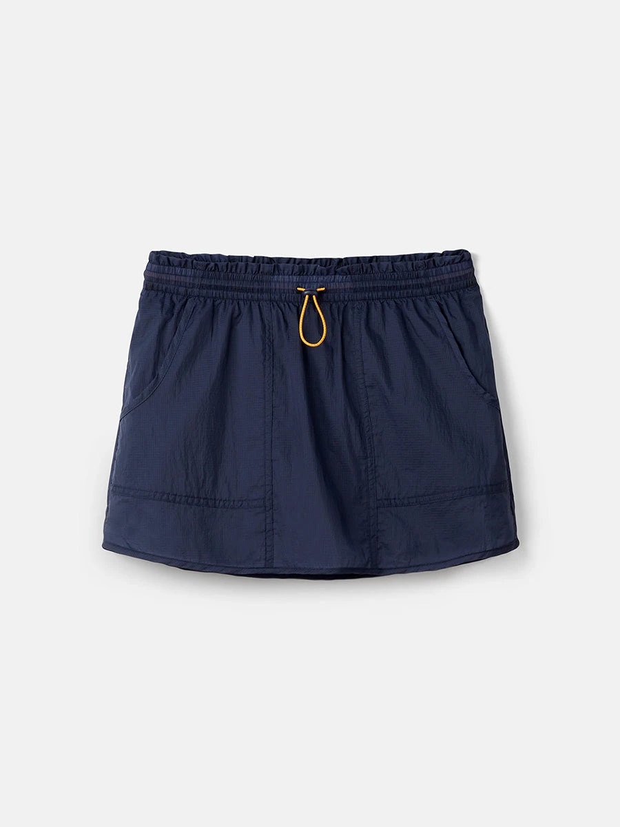 Windbreaker 2.5" Skort 2 Windbreaker 2.5" Skort - Image 2