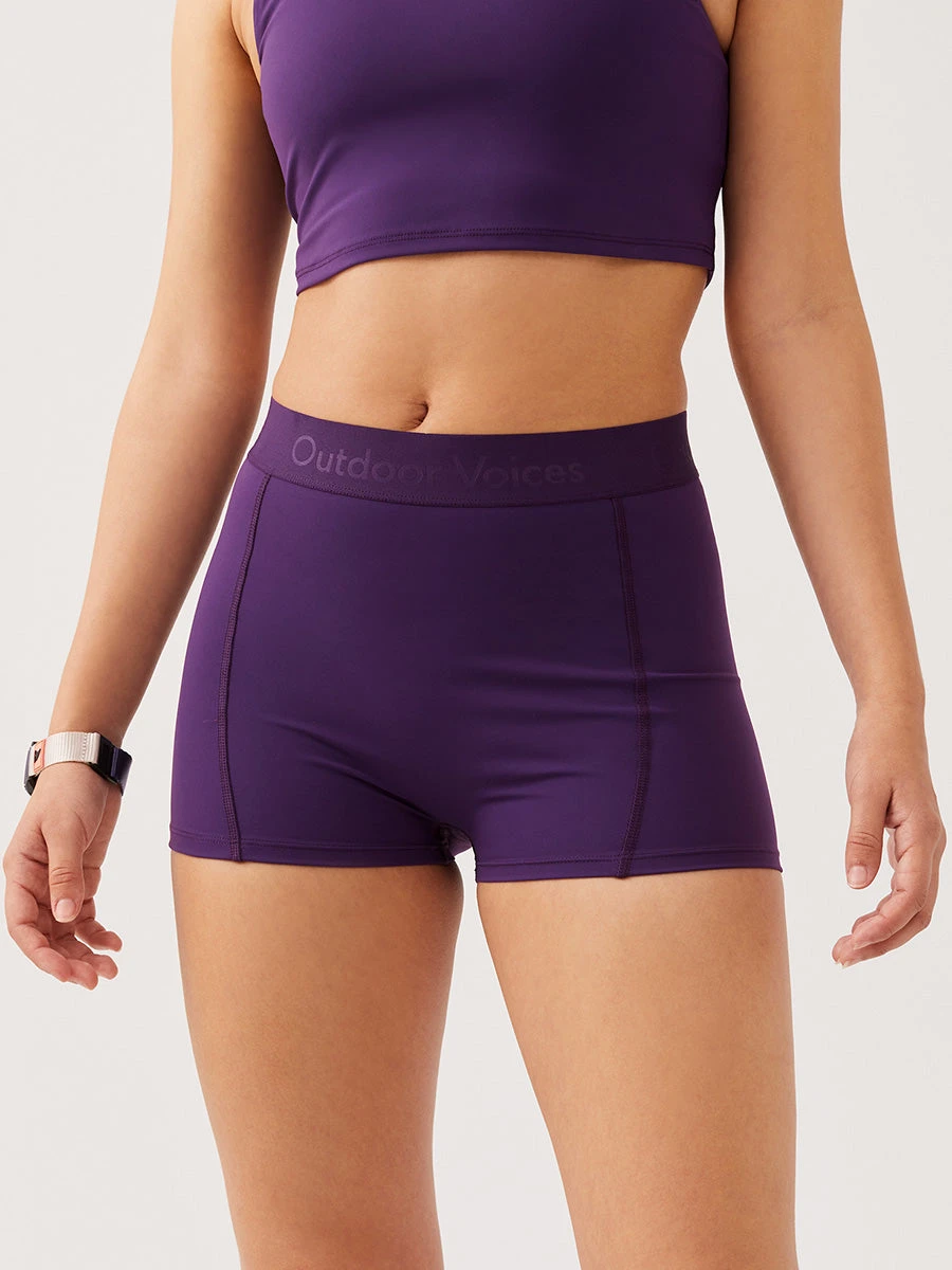 SuperForm™ 1.5" Bloomer 6 SuperForm™ 1.5" Bloomer - Image 6