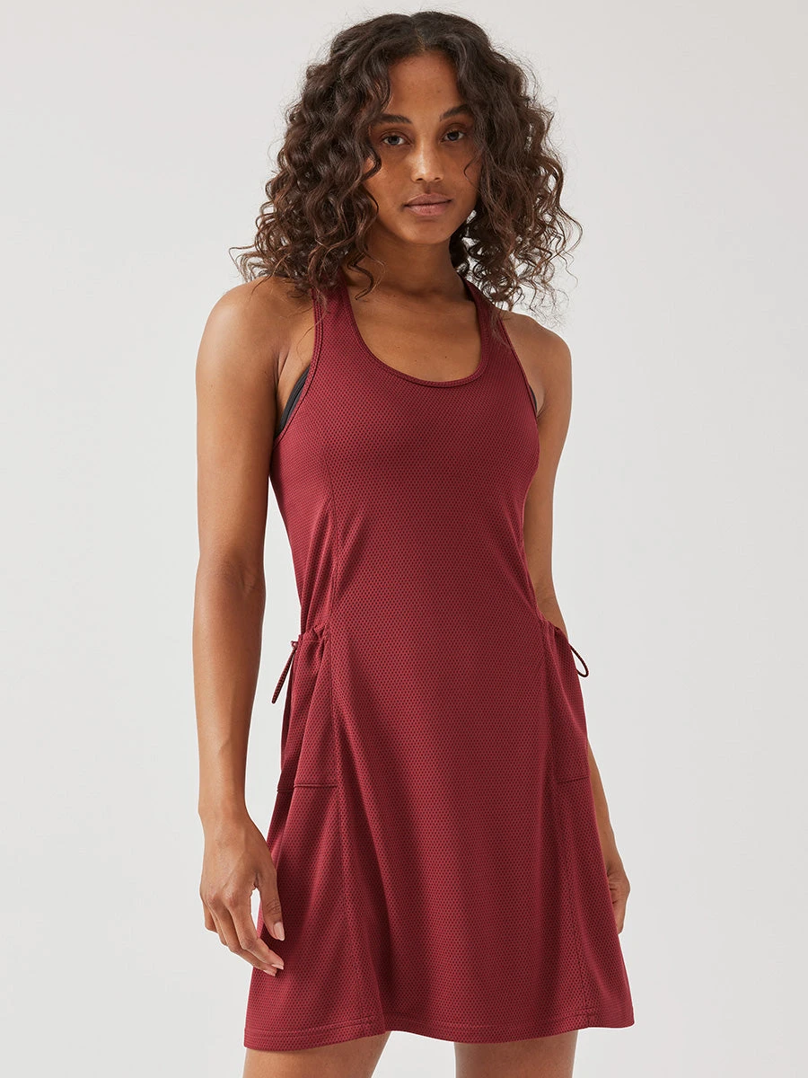 RecMesh Dress 1 RecMesh Dress