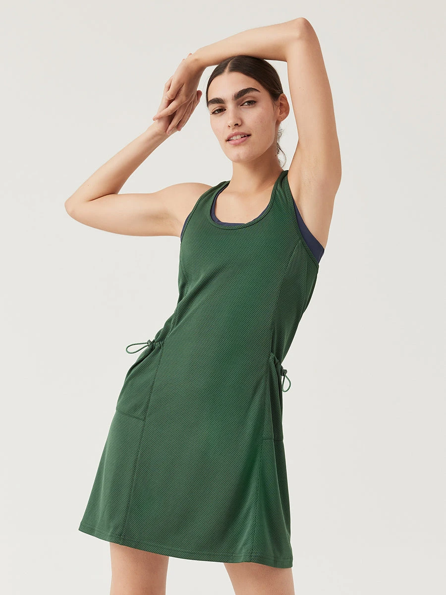 RecMesh Dress 3 RecMesh Dress - Image 3