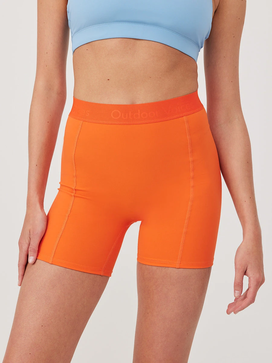 SuperForm™ 5" Short 3 SuperForm™ 5" Short - Image 3